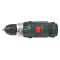 Аккумуляторная дрель-шуруповерт Metabo PowerMaxx SB ударная