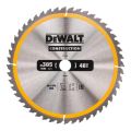Диск пильный по дереву DeWalt CONSTRUCTION DT1959 305х30мм 48T Диск пильный по дереву DeWalt CONSTRUCTION DT1959 305х30мм 48T