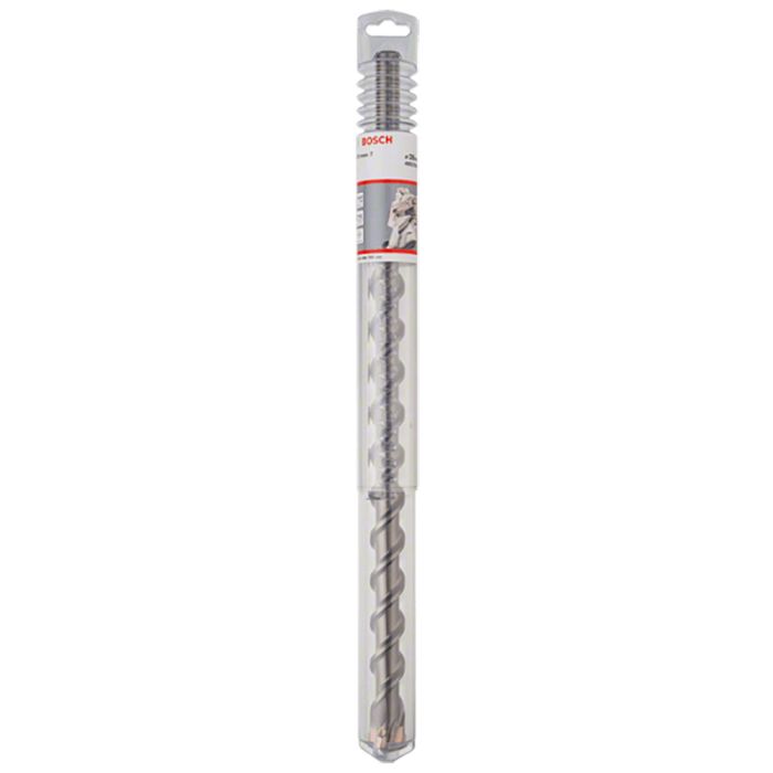 Бур SDS-max Bosch Speed X 28х520мм (785)