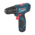 Аккумуляторная дрель-шуруповерт Bosch GSR 120-LI (0F1) Аккумуляторная дрель-шуруповерт Bosch GSR 120-LI (0F1)