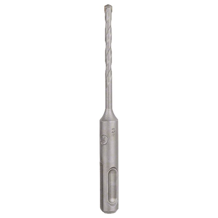 Бур SDS-plus-1 Bosch 4x110мм (257)