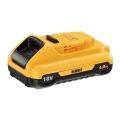 Аккумулятор DeWalt DCB189 Li-Ion 18В 4Ач Аккумулятор DeWalt DCB189 Li-Ion 18В 4Ач