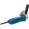 Машина шлифовальная угловая Bosch GWS850CE