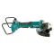 Машина шлифовальная угловая аккумуляторная Makita DGA900Z (без акк, без з/у)