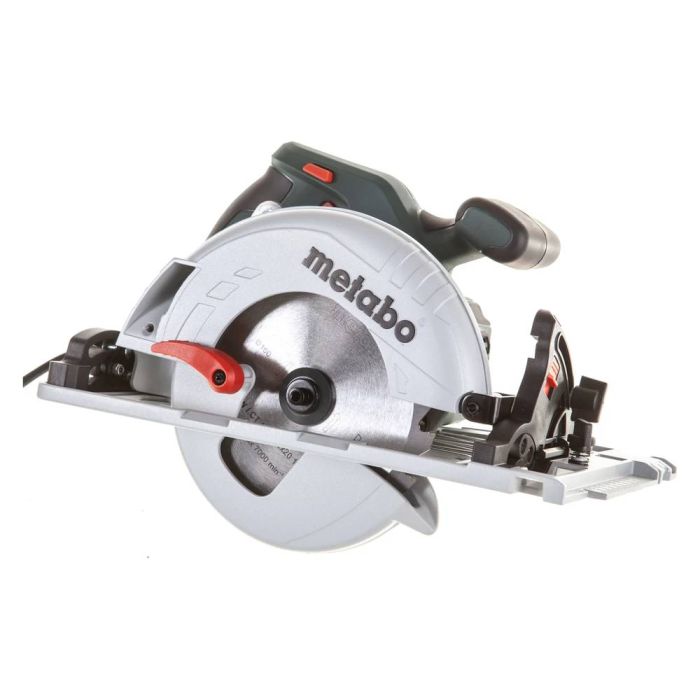 Пила дисковая Metabo KS 55 FS