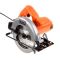 Пила дисковая Black&Decker CS1004