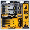 Набор бит и насадок DeWalt FLEXTORQ DT70743T 32шт Набор бит и насадок DeWalt FLEXTORQ DT70743T 32шт