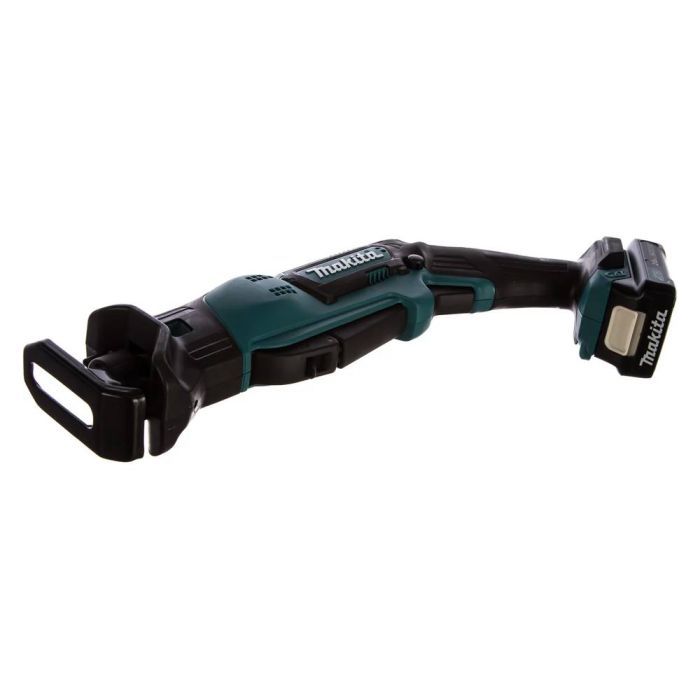 Аккумуляторная сабельная пила Makita JR103DWAE