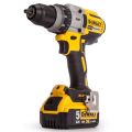 Аккумуляторная дрель-шуруповерт DeWalt DCD991T2 Аккумуляторная дрель-шуруповерт DeWalt DCD991T2