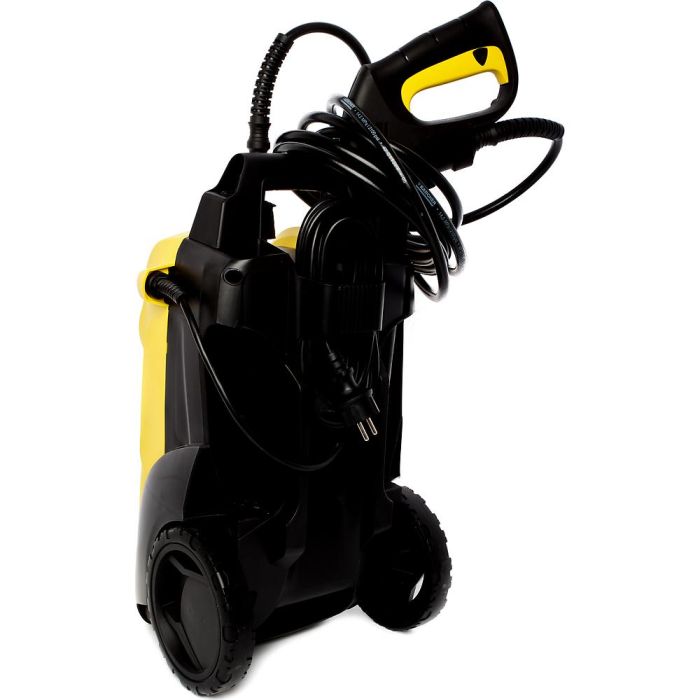 Мойка высокого давления Karcher K 4 Compact