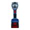 Аккумуляторный гайковерт Bosch GDS 250-LI ударный