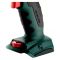 Аккумуляторный гайковерт Metabo SSW 18 LTX1450BL ударный (без акк, без з/у)
