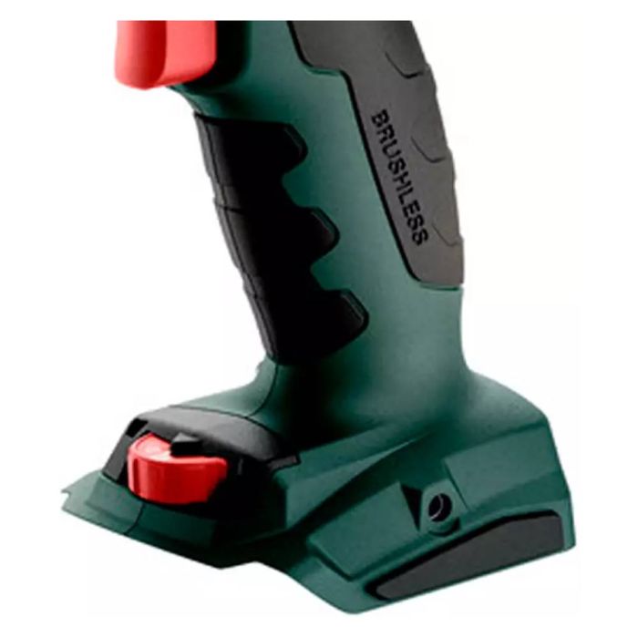 Аккумуляторный гайковерт Metabo SSW 18 LTX1450BL ударный (без акк, без з/у)