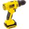 Аккумуляторная дрель-шуруповерт STANLEY SCD121S2K