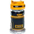 Аккумуляторный фрезер DeWalt DCW600N (без акк, без з/у) Аккумуляторный фрезер DeWalt DCW600N (без акк, без з/у)
