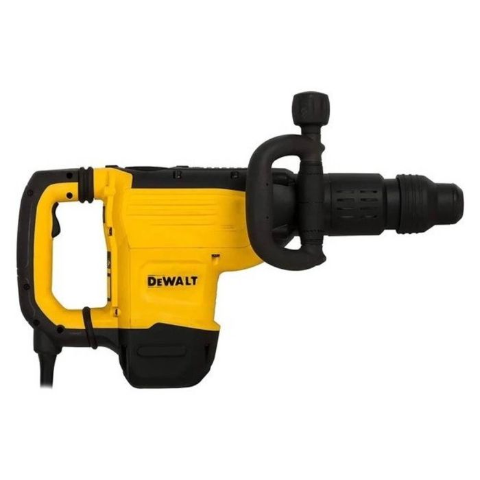 Отбойный молоток DeWalt D25892K-B5 (3pin)