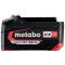 Аккумулятор Metabo Li-Power Li-Ion 18В 4Ач