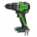 Аккумуляторная дрель-шуруповерт Greenworks GD24DD140 ударная (без акк, без з/у) Аккумуляторная дрель-шуруповерт Greenworks GD24DD140 ударная (без акк, без з/у)