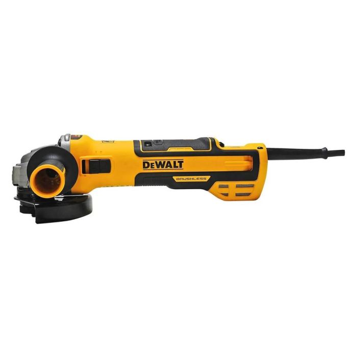 Машина шлифовальная угловая DeWalt DWE4357