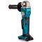 Аккумуляторная дрель-шуруповерт Makita DDA350Z угловая (без акк, без з/у)