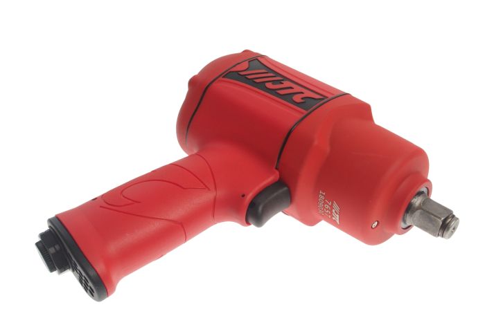 Гайковерт пневматический 1/2" 1356Нм 8500об/мин. 158л/мин. 90-120PSI композитный JTC