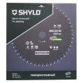 Диск пильный по дереву SHYLD 300х32/30мм 48Т (20300) Диск пильный по дереву SHYLD 300х32/30мм 48Т (20300)