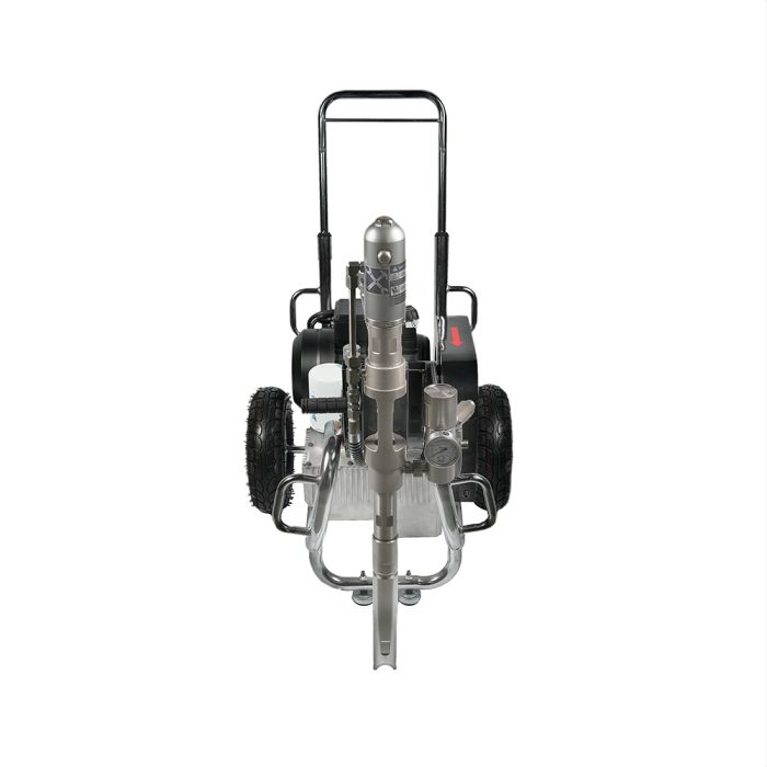 Окрасочная установка Schtaer Jupiter 12.1