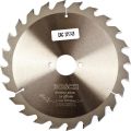 Диск пильный по дереву Bosch Optiline 190х30мм 24T (615) Диск пильный по дереву Bosch Optiline 190х30мм 24T (615)