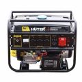 Бензиновый генератор Huter DY8000LX-3 Бензиновый генератор Huter DY8000LX-3