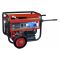 Бензиновый генератор REDVERG RD-G5500N