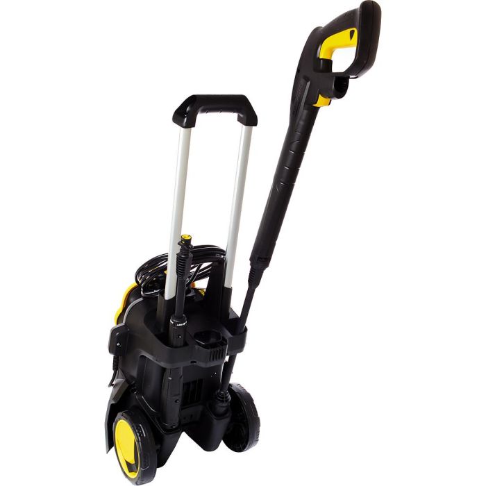 Мойка высокого давления Karcher K 5 Compact