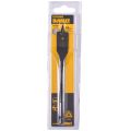 Сверло по дереву DeWalt EXTREME IMPACT DT4767 18х152мм Сверло по дереву DeWalt EXTREME IMPACT DT4767 18х152мм