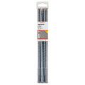 Набор буров SDS-plus-5X Bosch 8x260мм 10шт (901) Набор буров SDS-plus-5X Bosch 8x260мм 10шт (901)