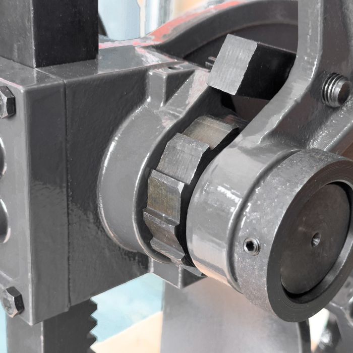 PROMA APR-3 пресс c рукояткой