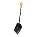 Лопата Fiskars Solid для снега 1026794 Лопата Fiskars Solid для снега 1026794