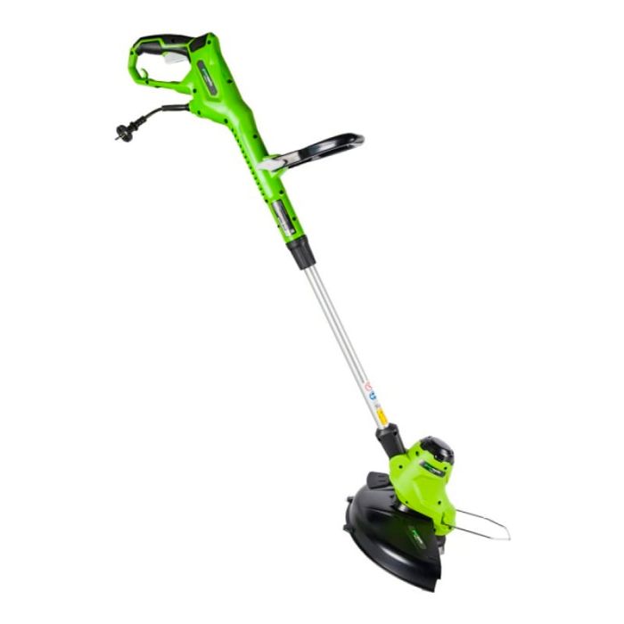 Электрический триммер Greenworks GST6030