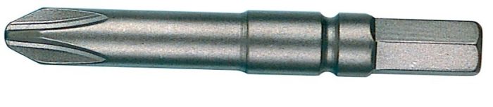 Felo Бита специальная PH 3х50 с посадкой А 5,5 10шт 01203510