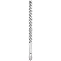 Бур SDS-Max-8X Bosch 20x520мм (627) Бур SDS-Max-8X Bosch 20x520мм (627)