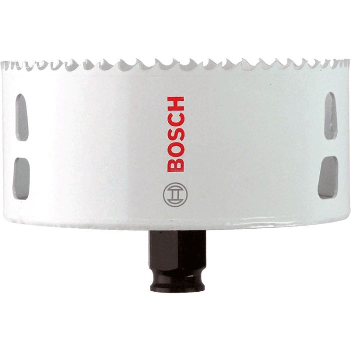 Коронка Bosch Progressor 105мм биметаллическая (240)