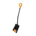 Лопата Fiskars Solid совковая для бетона 1026682 Лопата Fiskars Solid совковая для бетона 1026682