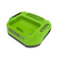 Зарядное устройство Greenworks 2932007 Зарядное устройство Greenworks 2932007