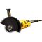 Машина шлифовальная угловая DeWalt DWE 4559