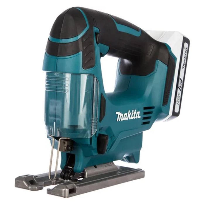 Аккумуляторный лобзик Makita JV183DWE