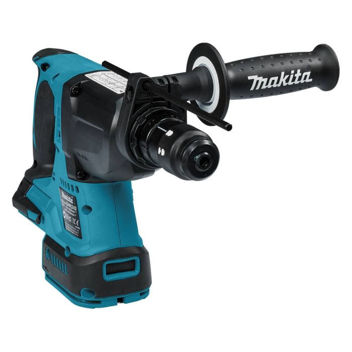 Аккумуляторный перфоратор Makita DHR243Z (без акк, без з/у)