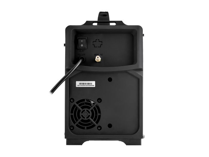 Сварочный инвертор Сварог MIG REAL SMART MIG 200 BLACK (N2A5)
