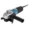 Машина шлифовальная угловая Makita 9565HZK