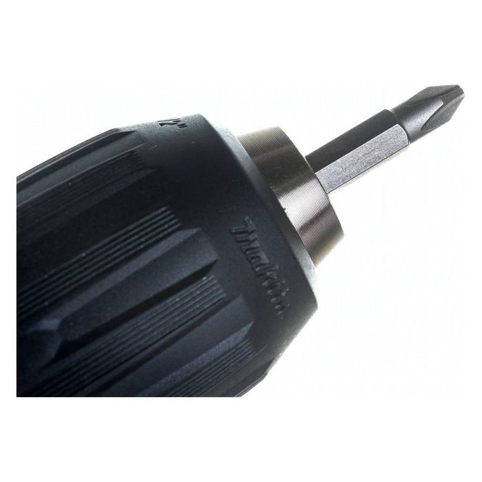 Аккумуляторная дрель-шуруповерт Makita HP488DWE ударная