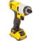 Аккумуляторная дрель-шуруповерт DeWalt DCF815D2 ударная