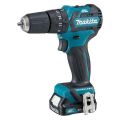 Аккумуляторная дрель-шуруповерт Makita HP332DWME ударная Аккумуляторная дрель-шуруповерт Makita HP332DWME ударная