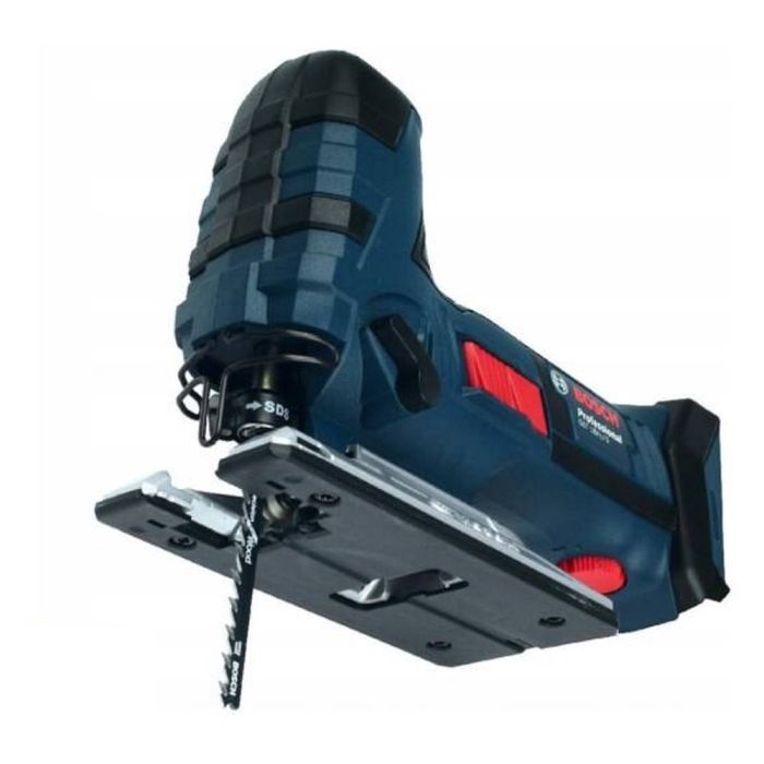 Аккумуляторный лобзик Bosch GST 18 V-LI S (без акк, без з/у)